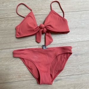 Aerie Bikini Set